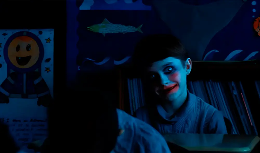 'La hora de la desaparición': fecha de estreno, tráiler y datos de la película de terror que ha sido aclamada por la crítica. Foto: captura YouTube