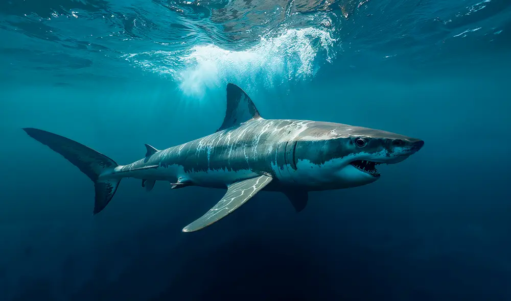 El hecho ocurrió en la bahía de Taiohae en Nuku Hiva, una isla de la Polinesia Francesa. Foto: Freepik