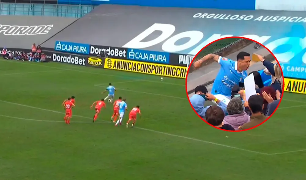 Yoshimar Yotún Yoshimar Yotún