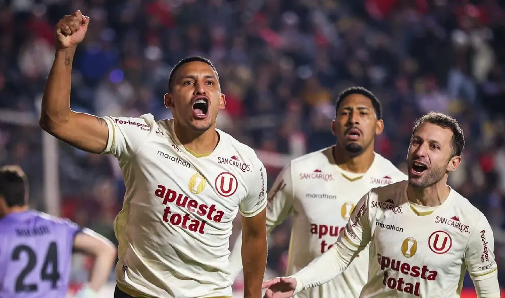 Universitario recibe a Atlético Grau en el Monumental. Universitario recibe a Atlético Grau en el Monumental.
