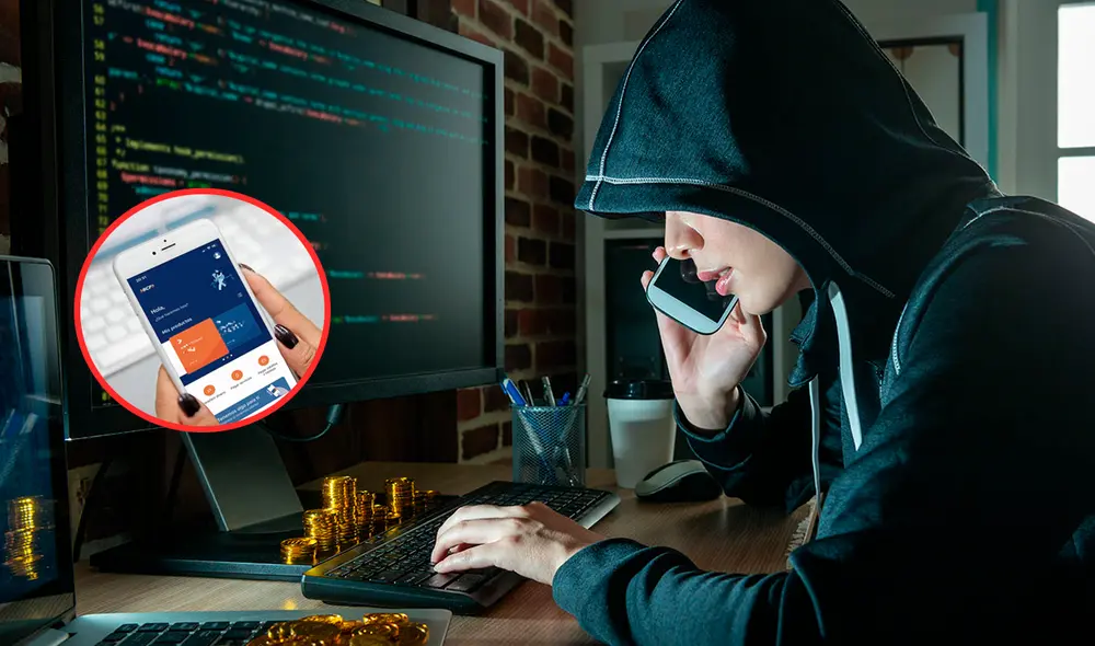 Ciberdelincuentes aprovechan el proceso de actualización de aplicaciones para vulnerar el sistema y emplear códigos maliciosos.