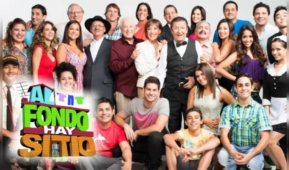 Exintegrante de ‘Al fondo hay sitio’ revela detalles del robo que sufrió.