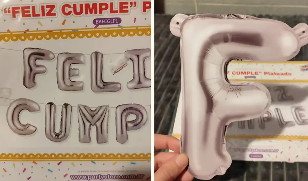 "Maravilloso, ahorras dinero y aire", reaccionaron usuarios a clip viral en TikTok.