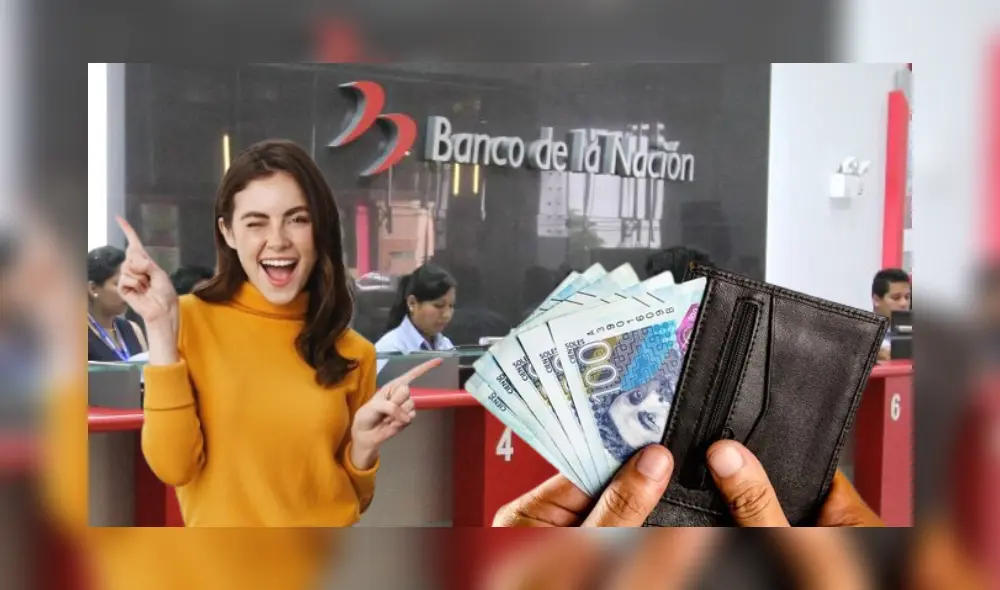 Banco de la Nación ha puesto a disposición préstamos de hasta S/ 50.000. Banco de la Nación ha puesto a disposición préstamos de hasta S/ 50.000.