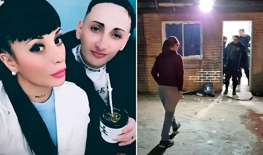 Yesica Noelia Duarte fue asesinada por su pareja dentro de su casa en Argentina. Yesica Noelia Duarte fue asesinada por su pareja dentro de su casa en Argentina.