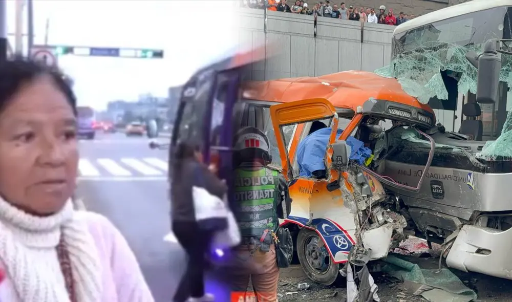 Varios pasajeros mencionaron que evitaban subir a los carros 'Anconeros' para no sufrir accidentes.