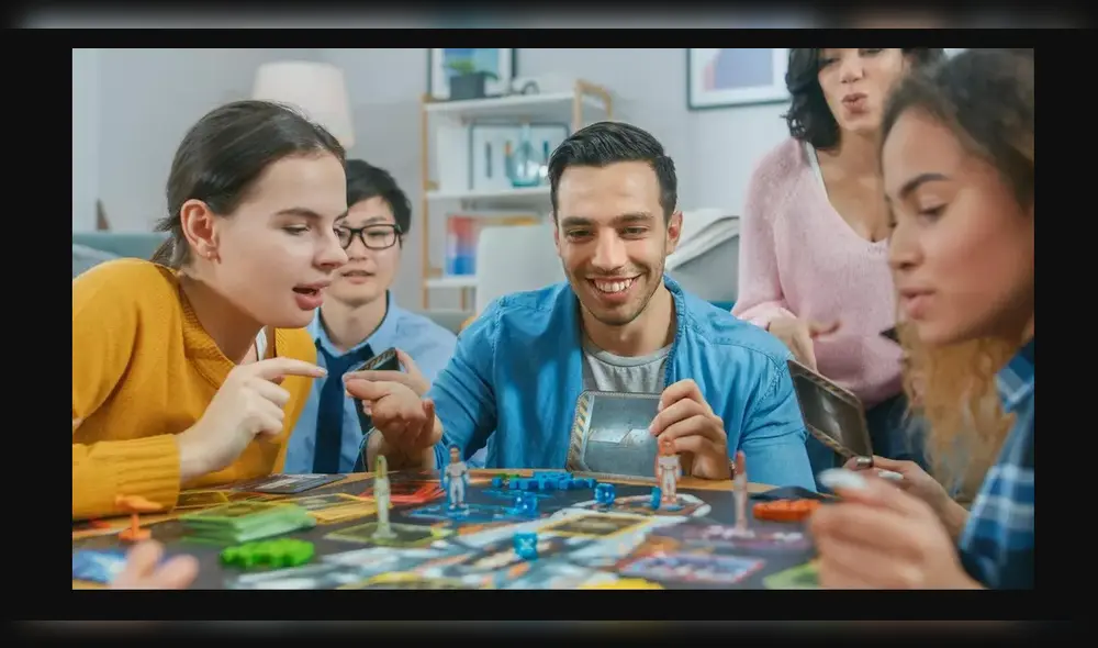 Malabares. Imagen: Difusión.