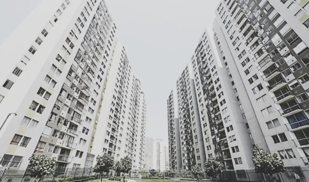 Lima Moderna se posiciona como la principal área de ventas, con el 69% de las transacciones en vivienda social. Foto: CODIP