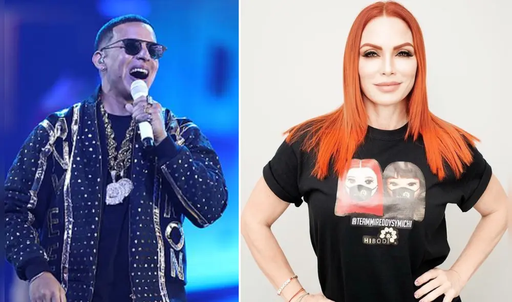 Daddy Yankee volvió a demandar a su exesposa Mireddys González, por fraude informático y destrucción de documentos.