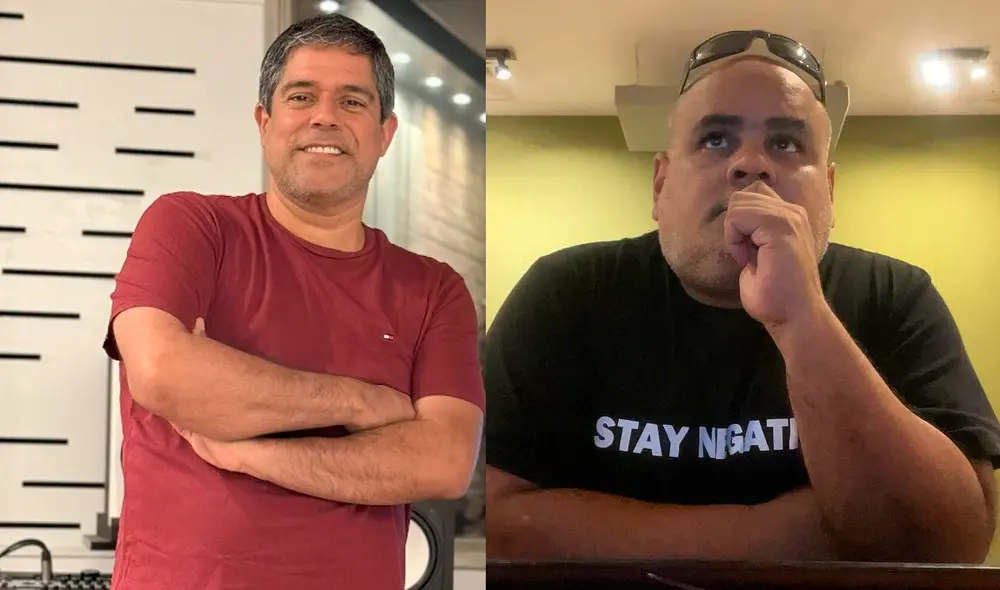 Álbumes peruanos forman parte de un proyecto que reúne a 60 artistas peruanos para interpretar 20 composiciones inéditas de Coco Llaque. Fotos: difusión. Álbumes peruanos forman parte de un proyecto que reúne a 60 artistas peruanos para interpretar 20 composiciones inéditas de Coco Llaque. Fotos: difusión.