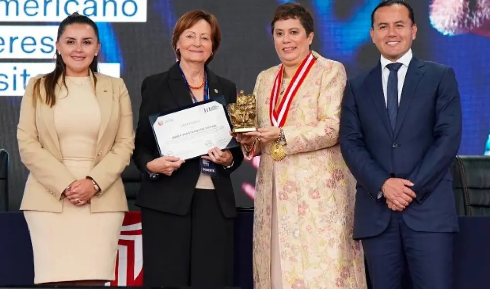 Estas alianzas buscan fomentar la internacionalización y el desarrollo profesional. Fuente: Difusión. Estas alianzas buscan fomentar la internacionalización y el desarrollo profesional. Fuente: Difusión.