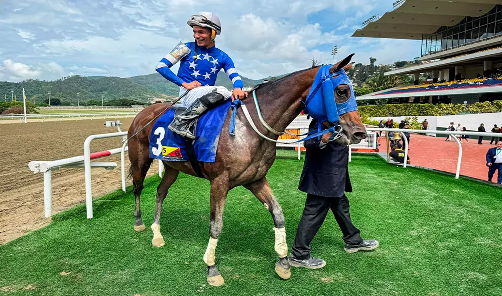 Si sacas 6 aciertos, te lleva un mejor monto en el 5y6 de La Rinconada.