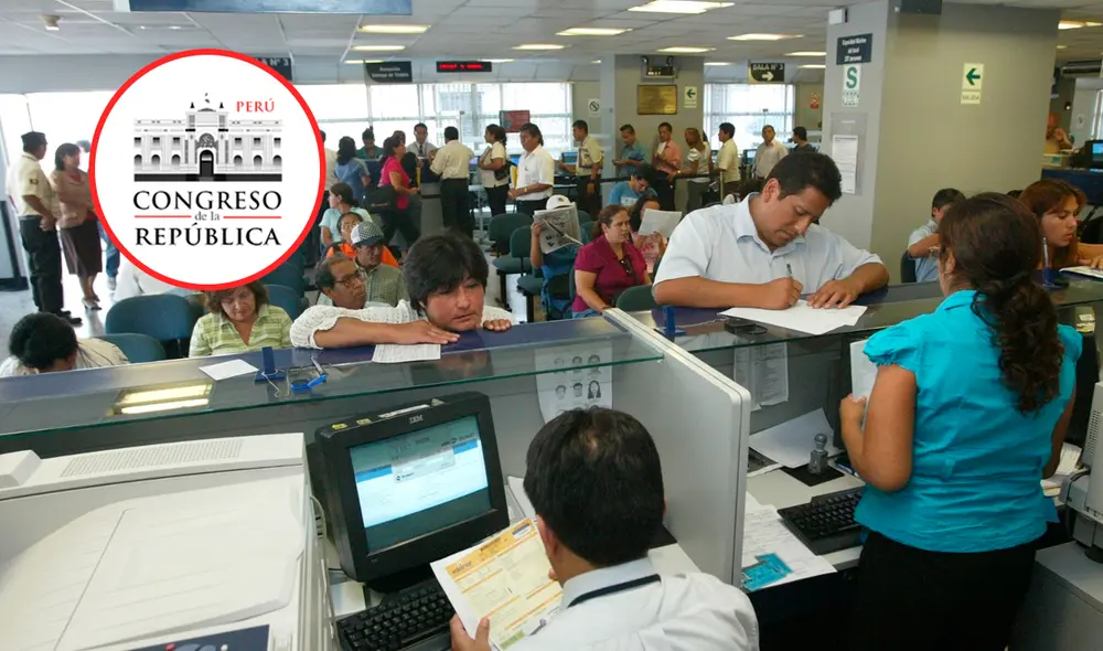 Congreso de la República informó que ley será efectiva a partir del 8 de agosto.