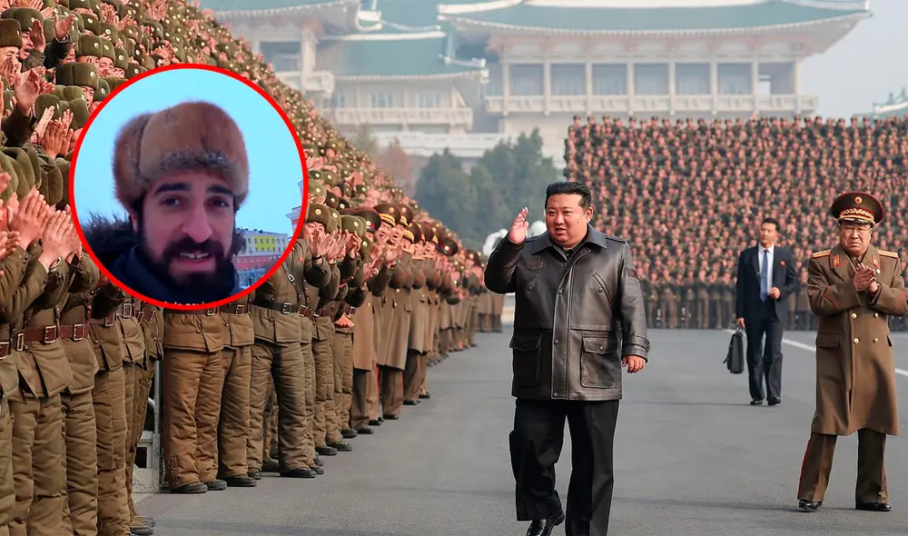 Desde la obligación de contratar agencias autorizadas hasta la prohibición de caminar por cuenta propia, el influencer español revela cómo es visitar Corea del Norte.