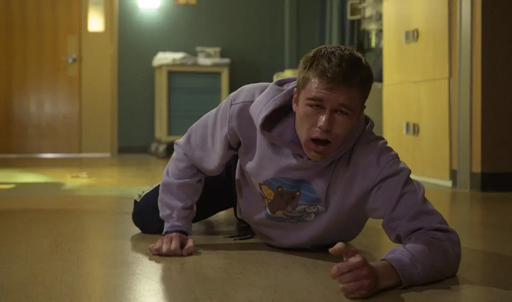 'Destino Final: lazos de sangre' en HBO Max: ¿cuándo se estrena en la plataforma de streaming?. Foto: Netflix