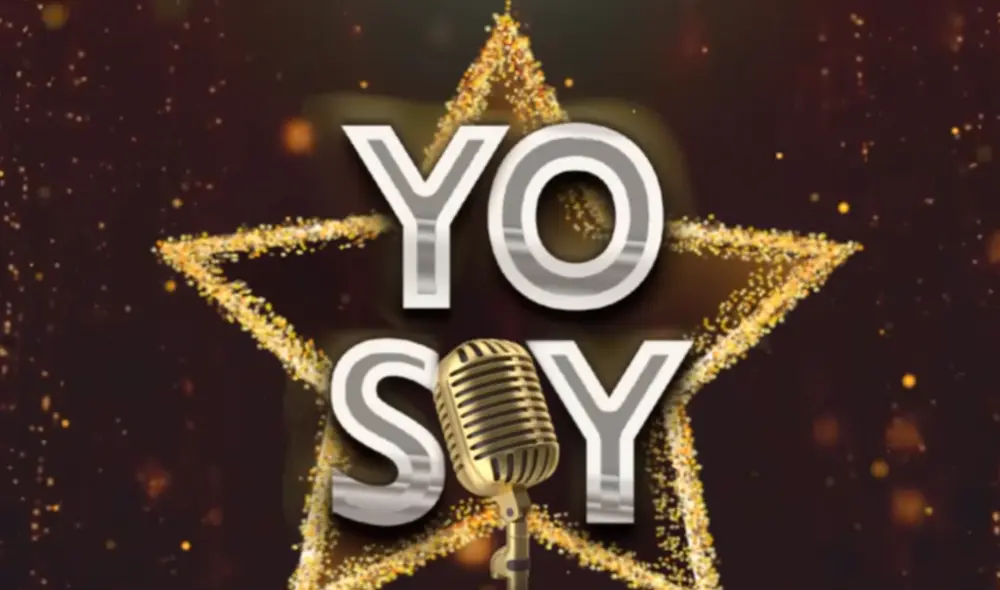 'Yo soy' nueva temporada 2025: a qué hora y dónde ver el programa en vivo. Foto: Latina
