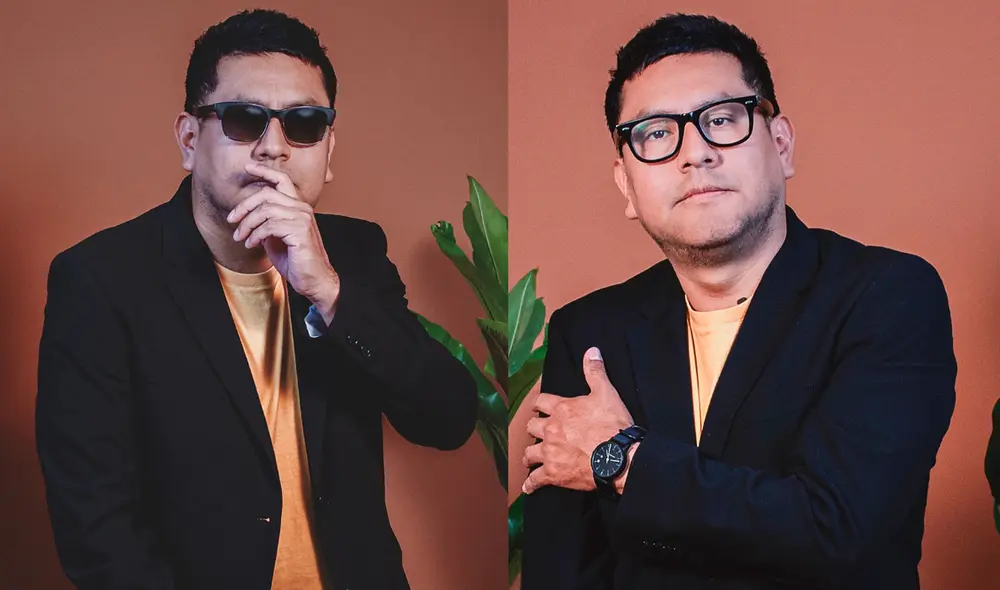 La canción invita a abandonar la lógica y dejarse llevar por la intuición, abordando los miedos como energía creativa. Fotos: difusión