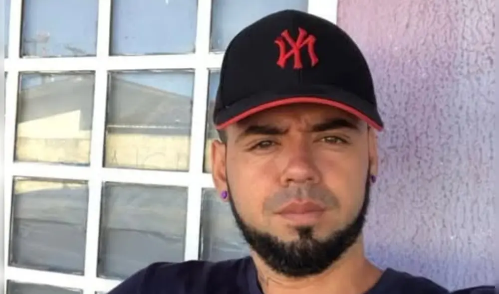 Gustavo de Jesús Sánchez había llegado a Brasil hace 2 años en busca de un mejor futuro.