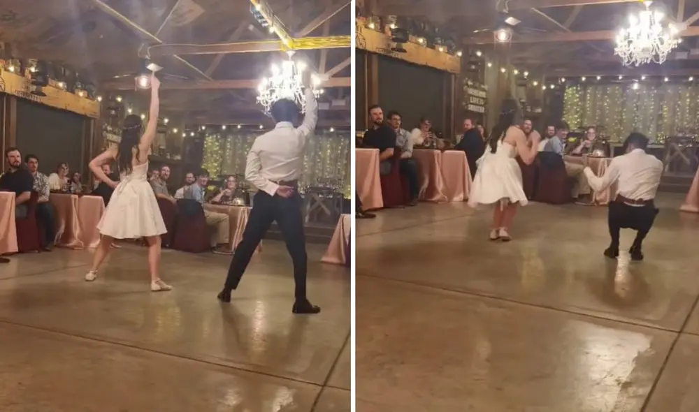 Video tiene miles de vistas en la plataforma.