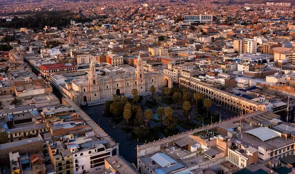 El evento se llevará a cabo el 5 de agosto en el Centro de Convenciones Cerro Juli a las 9:30 a.m. Fuente: Difusión. El evento se llevará a cabo el 5 de agosto en el Centro de Convenciones Cerro Juli a las 9:30 a.m. Fuente: Difusión.