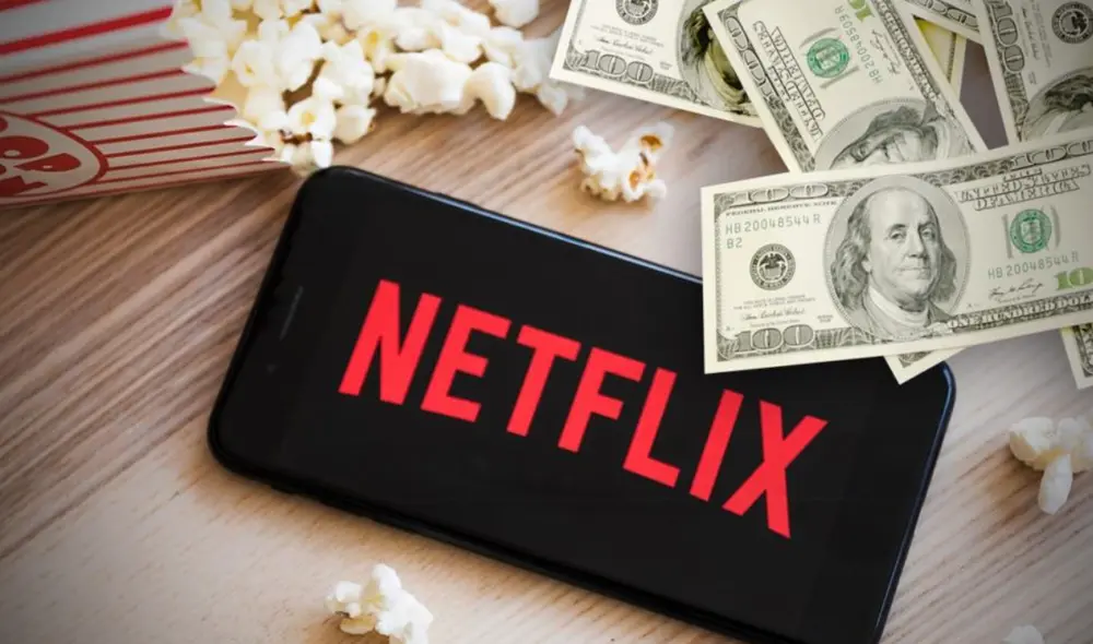 El Plan básico sin anuncios permite ver Netflix en 1 dispositivo y con resolución HD. El Plan básico sin anuncios permite ver Netflix en 1 dispositivo y con resolución HD.