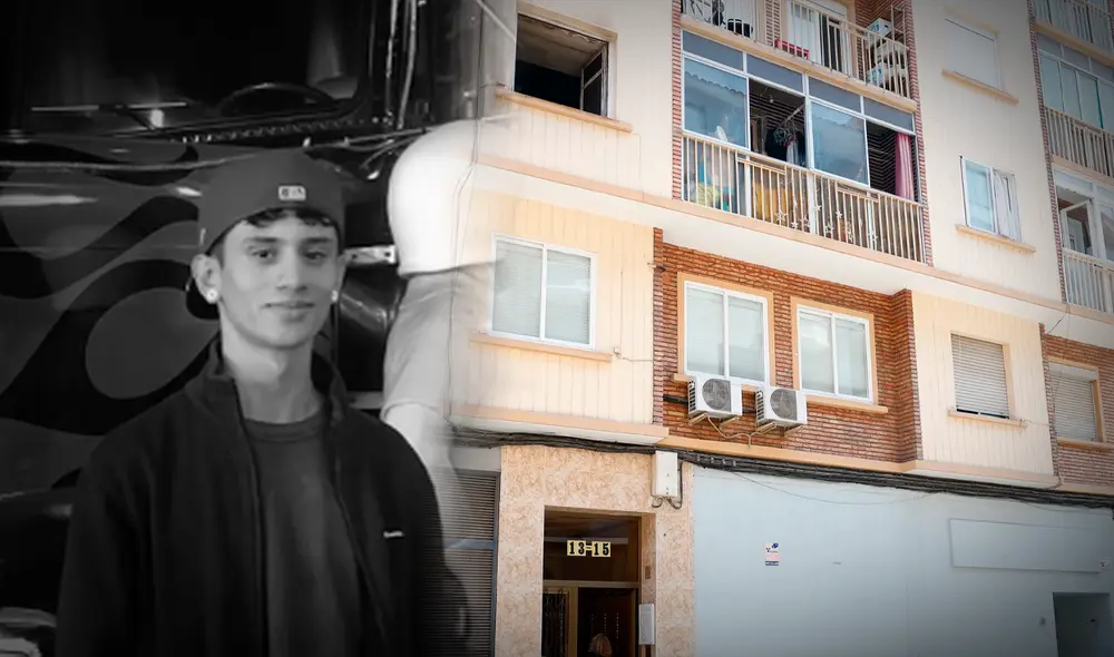 El incendio arrasó su apartamento y Kevin Arias falleció horas después de ser llevado a un centro de urgencias en España. El incendio arrasó su apartamento y Kevin Arias falleció horas después de ser llevado a un centro de urgencias en España.