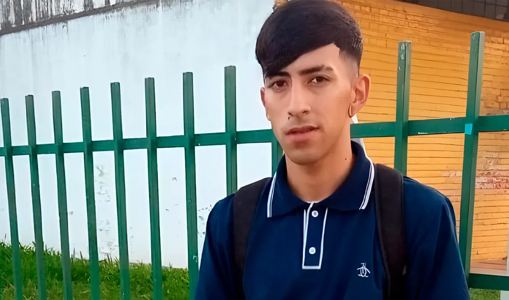 Ignacio Villagra fue asesinado de un disparo en el abdomen en la noche del último lunes. Ignacio Villagra fue asesinado de un disparo en el abdomen en la noche del último lunes.