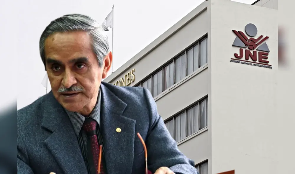 Partido de Duberlí Rodríguez se quedaría fuera de carrera para las elecciones 2026. Foto: difusión