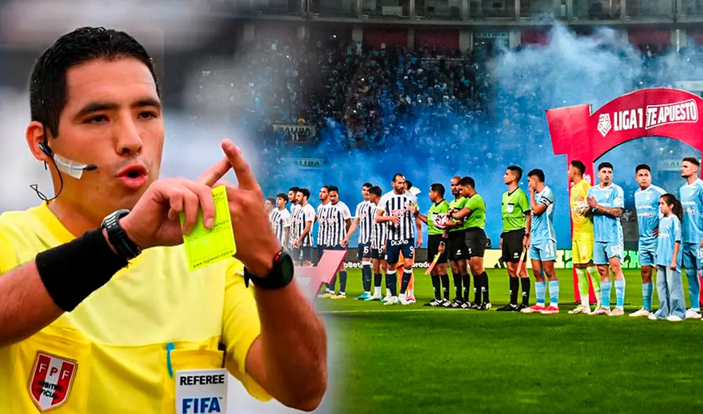 El partido entre Alianza Lima y Sporting Cristal se jugará el martes 5 de agosto. Foto: composición LR/Liga 1