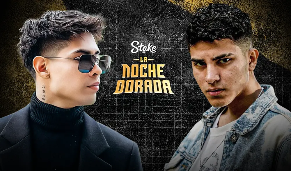 Streamer ElZeein está a cargo de la organización del duelo de box amateur.