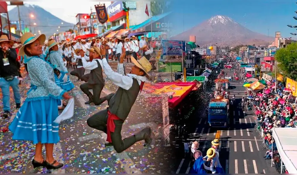 Las inscripciones para el Corso de la Amistad 2025 están abiertas hasta el 8 de agosto en el Palacio Municipal, ubicado en la Plaza de Armas de Arequipa.