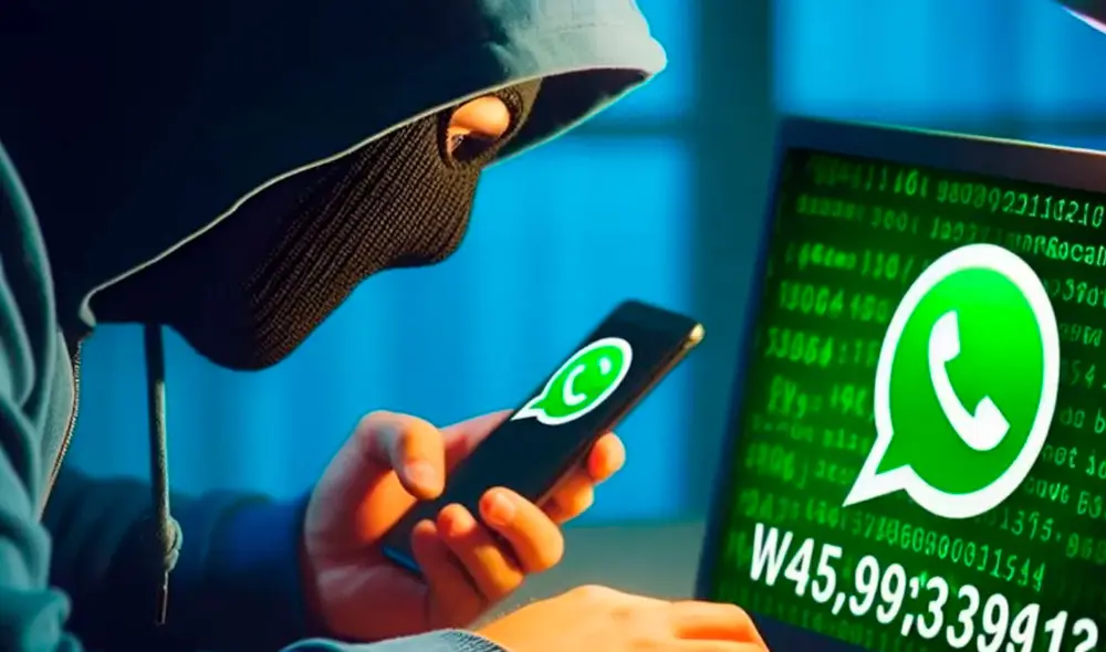 Con estos consejos, podrás evitar las estafas a través de WhatsApp.