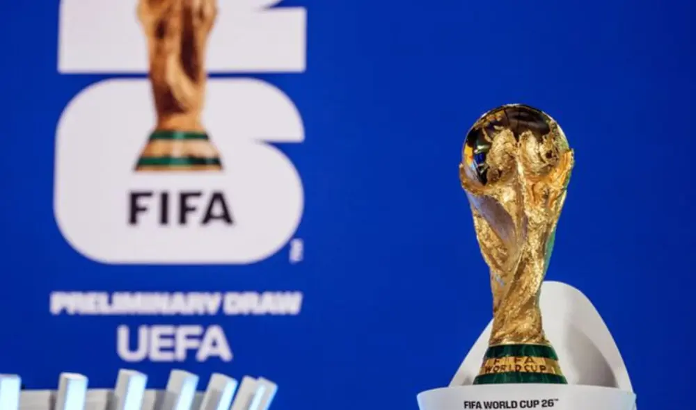 El Mundial de Fútbol se jugará en México, Canadá y Estados Unidos.