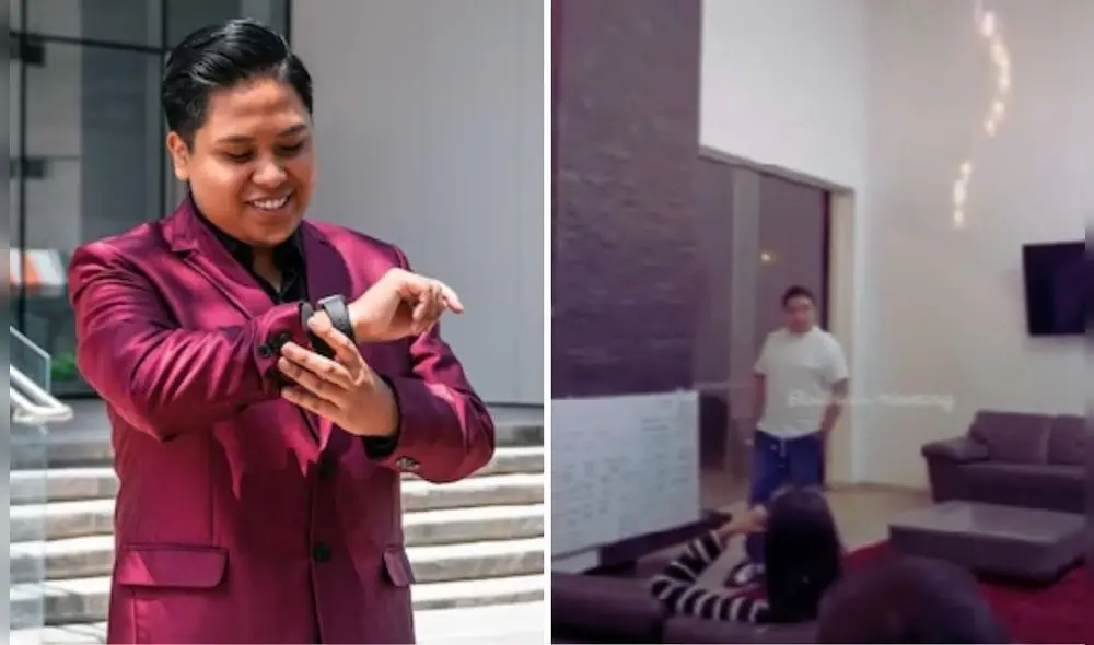 Joven de 23 años estafó a familiares, amigos y vecinos con más de 10 millones de soles.