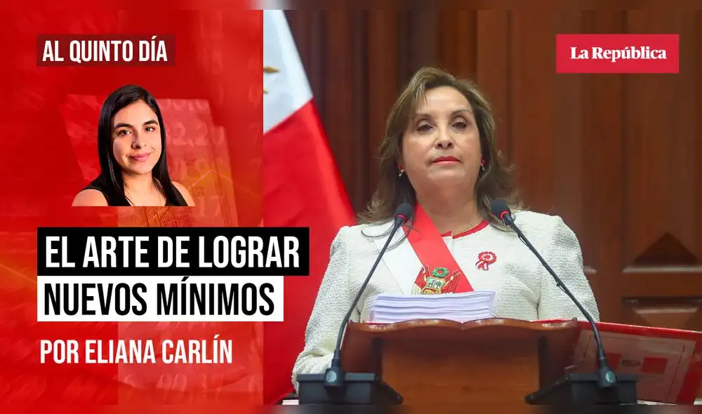 Eliana Carlín Eliana Carlín