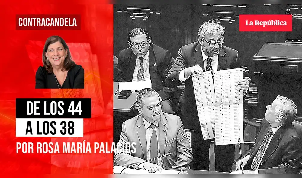 Rosa María Palacios 03-08 Rosa María Palacios 03-08