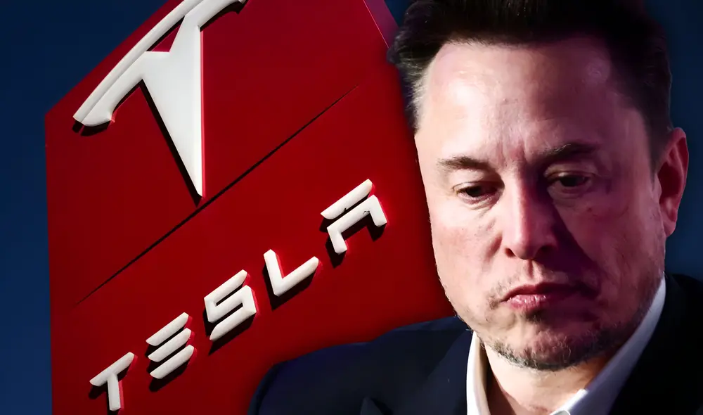 Tesla, de Elon Musk, pagaría por un accidente de tráfico en Florida, donde George McGee atropelló a Dillon Angulo y Naibel Benavides León.