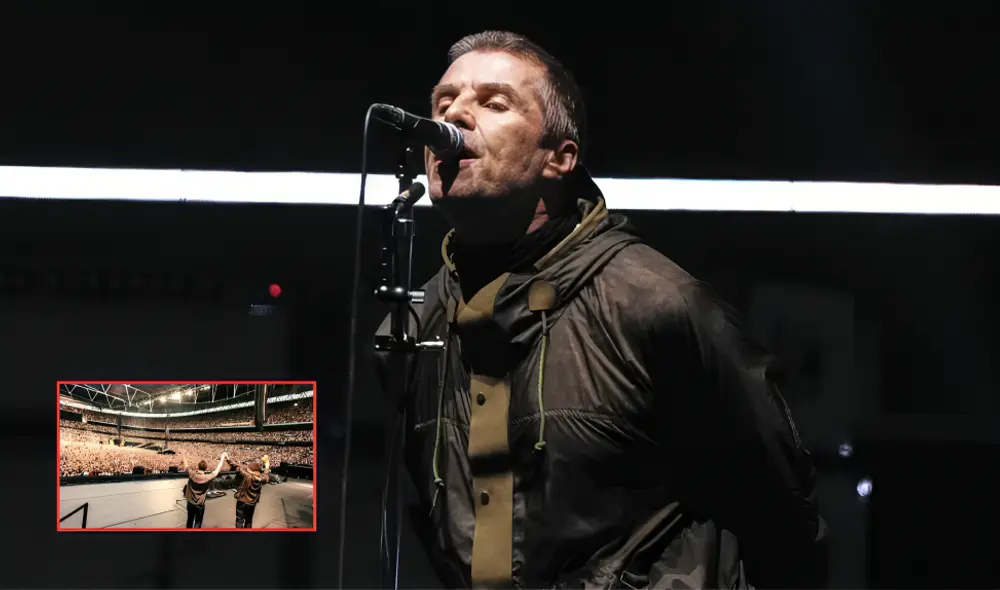 Las presentaciones de Oasis han generado mucha expectativa entre sus fans.