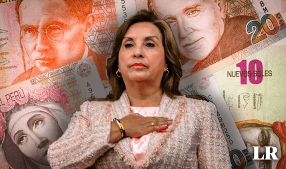 Dina Boluarte va a Japón e Indonesia con permiso del Congreso. Foto: composición LR