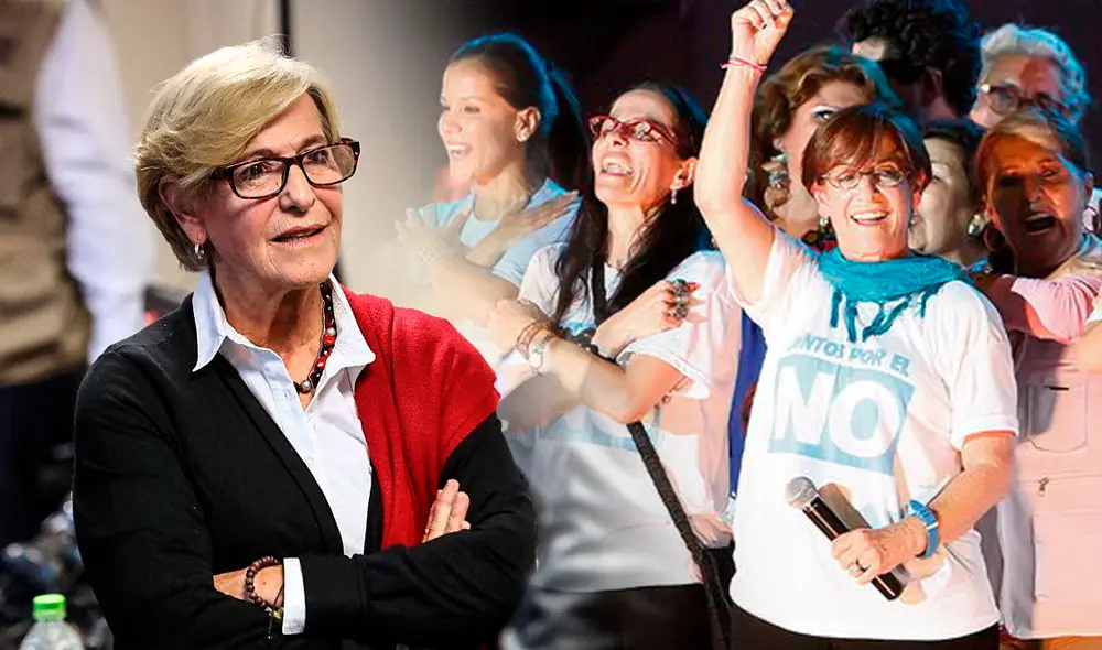 Marco Zevallos también estuvo involucrado en falsificación de firmas del partido 'Primero la gente'. Foto: composición LR