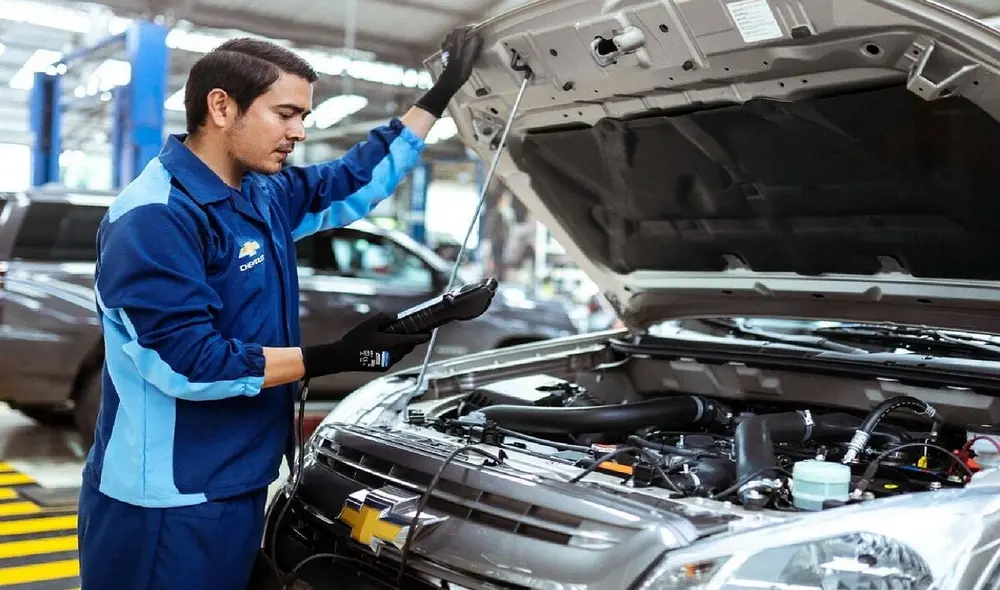 Los frenos son inportantes para la seguridad de tu vehículo.