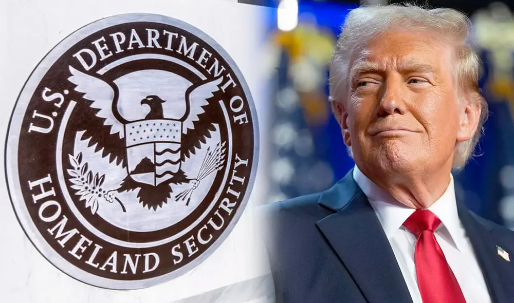 Inmigrantes perderán la Green Card por USCIS durante Gobierno de Donald Trump.