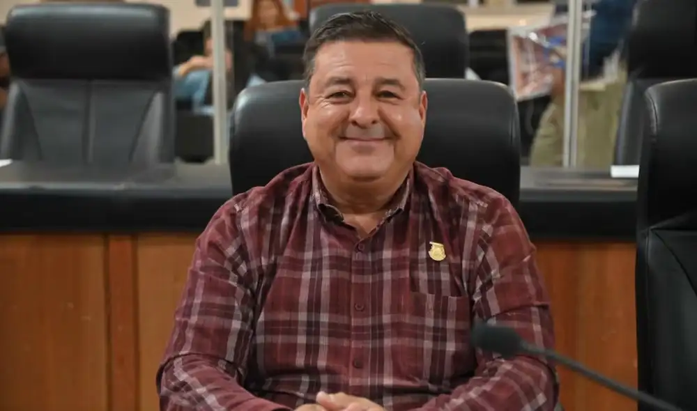 Las declaraciones del diputado Sergio Polanco Salaices, que causaron risa entre los presentes, avivaron el debate sobre el machismo en la política mexicana.