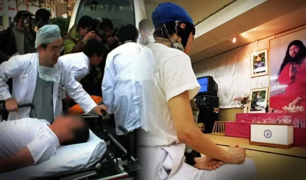 El atentado al subterráneo de Japón conmocionó al país asiático por la radicalización de una secta