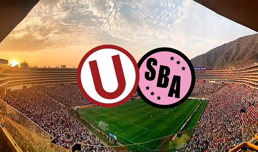 Universitario recibirá la visita de Sport Boys en el estadio Monumental. Foto: composición LR/difusión Universitario recibirá la visita de Sport Boys en el estadio Monumental. Foto: composición LR/difusión