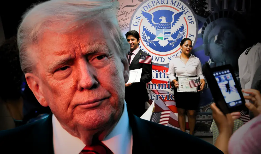 USCIS refuerza requisitos para la Green Card y exige nuevas normativas para inmigrantes en Estados Unidos.