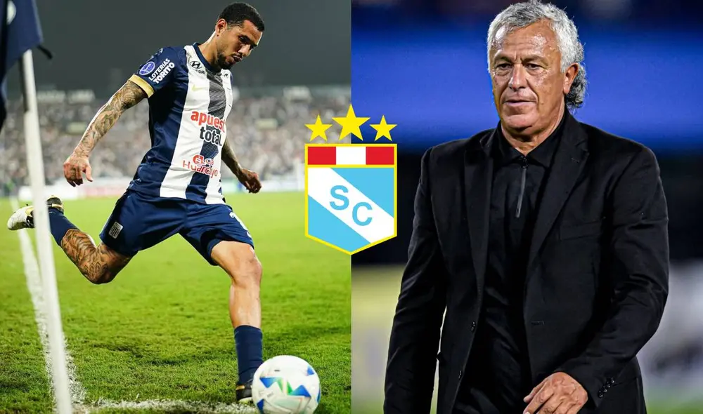 Alianza Lima y Sporting Cristal jugarán en Matute. Foto: composición LR