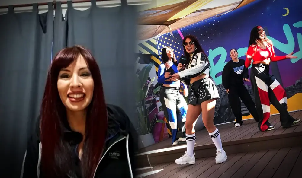 Lideradas por 'La Chenny' , vuelen 'Las Culisueltas' dejando atrás las polémicas del pasado.