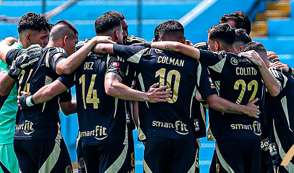 Cusco FC ganó en su visita a UTC. Foto: Cusco Fc Cusco FC ganó en su visita a UTC. Foto: Cusco Fc