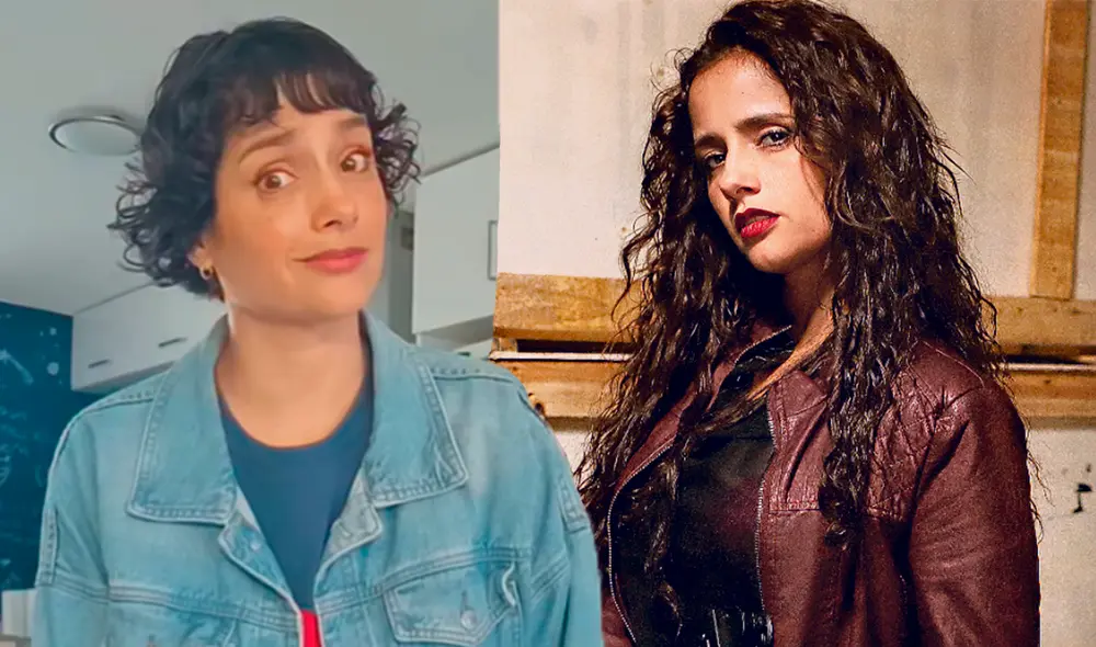 Melania Urbina confiesa que a sus 47 años no ha recurrido a cirugías y responde fuerte a críticas. Foto: Composición LR/captura Instagram/Instagram